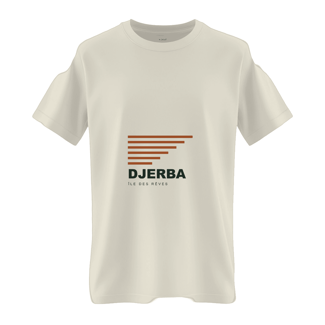 Djerba Tee · Sousse Social