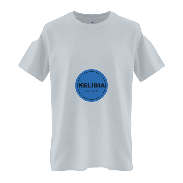Kelibia Tee · Sousse Social