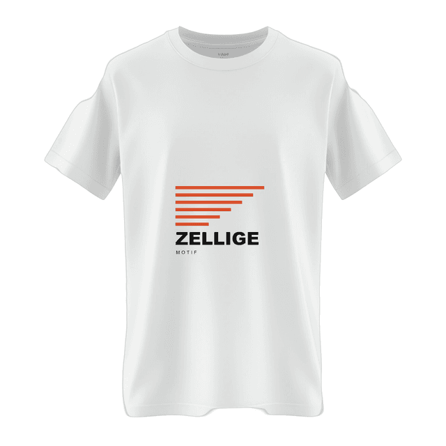 Zellige Tee · Sousse Social
