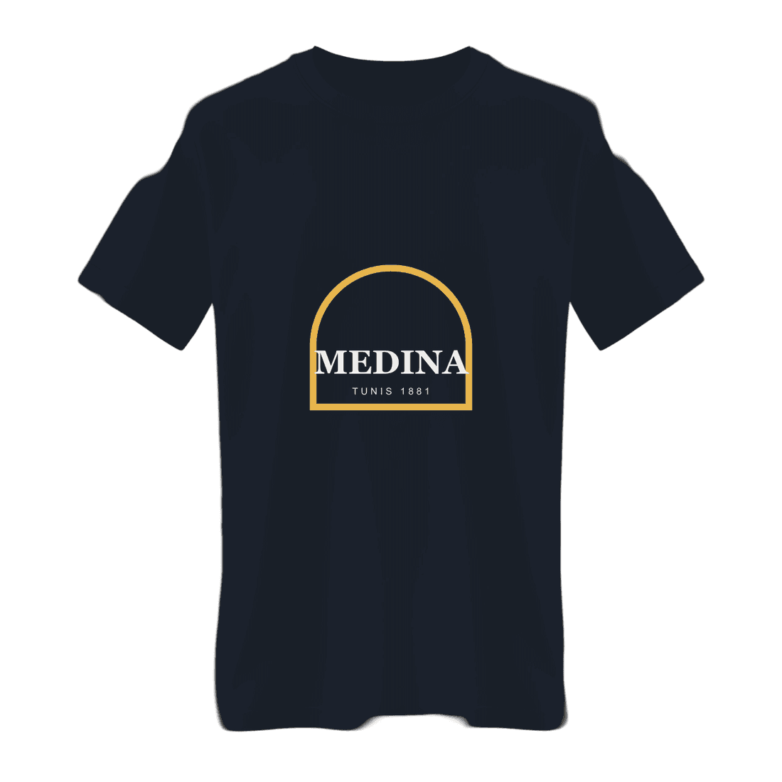Medina Tee · Sousse Social