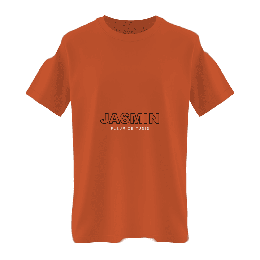 Jasmin Tee · Sousse Social