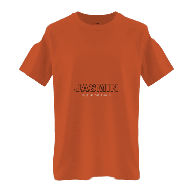 Jasmin Tee · Sousse Social