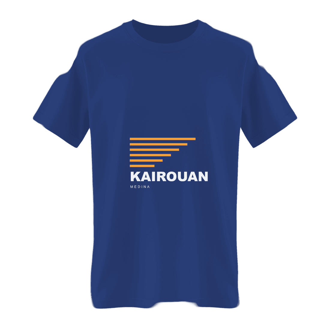 Kairouan Tee · Sousse Social