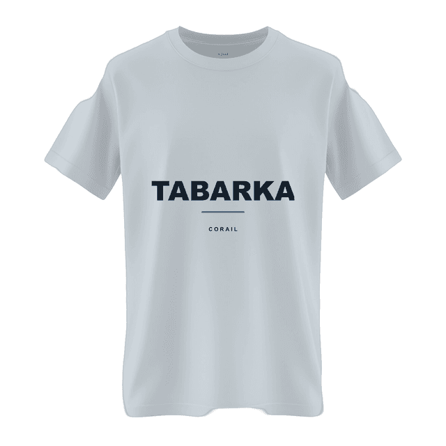 Tabarka Tee · Sousse Social