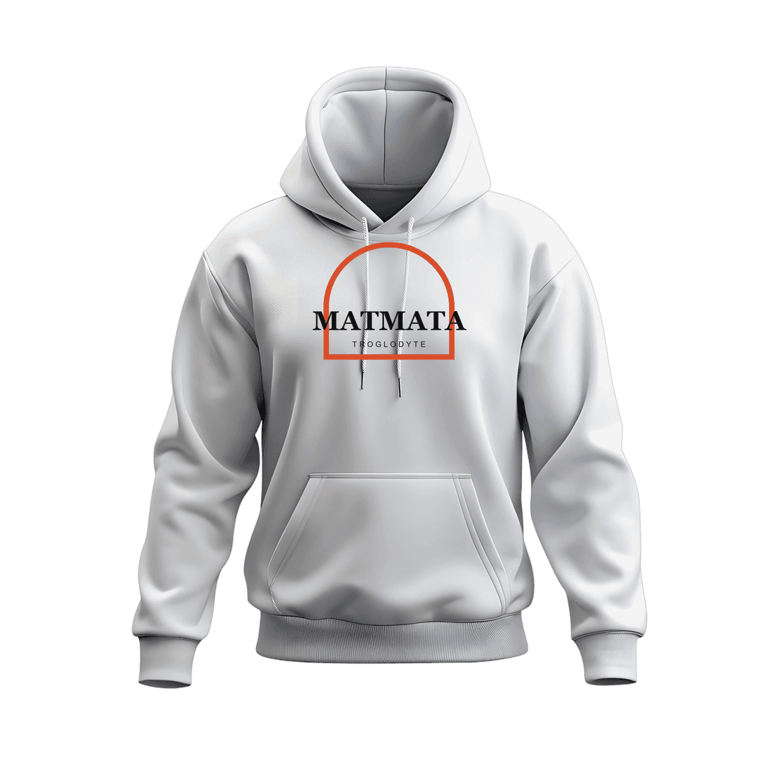 Matmata Hoodie · Sousse Social