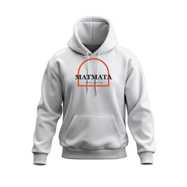 Matmata Hoodie · Sousse Social